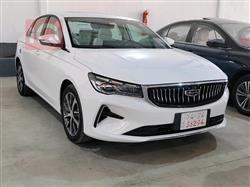 جيلي امجراند